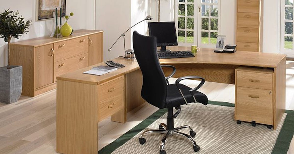 Your Office with Modern Rental Furniture Trends