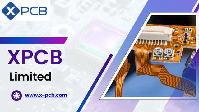 All    About    Flexible    PCB   Assembly | PPT