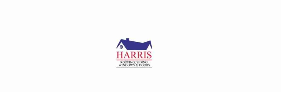 Harris Exteriors Cover Image