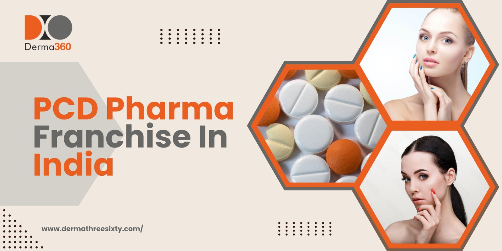 PCD Pharma Franchise in India - Derma Three Sixty - internet Forum.io