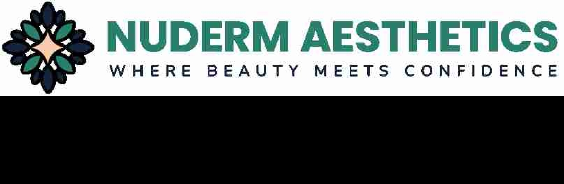Nuderm Asthetics Cover Image