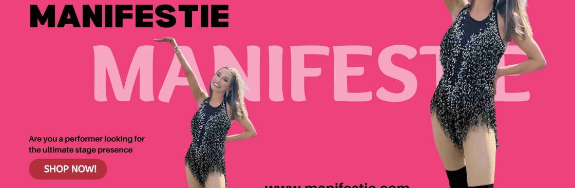Manifestie Cover Image