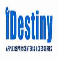 iDestiny Apple Service Center in Lucknow Profile Picture