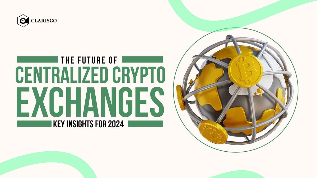 The Next Era of Crypto Exchanges: 2024 Outlook | by Gibbsu | Jul, 2024 | Medium