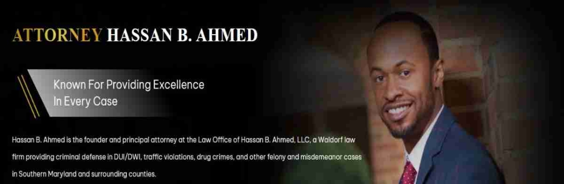 Ahmed At Law Cover Image