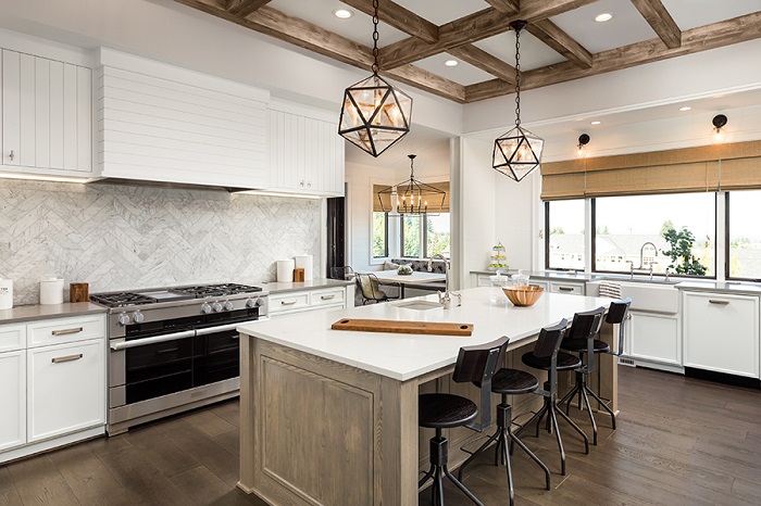 Leverage Best Kitchen Remodeling Work by Top Contractors in Jefferson – TCJ Construction