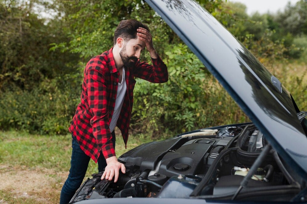 The Top Benefits of Relying on an Expert Car Mechanic Altona Meadows for Your Vehicle | by Hoppers Auto Care | Jul, 2024 | Medium