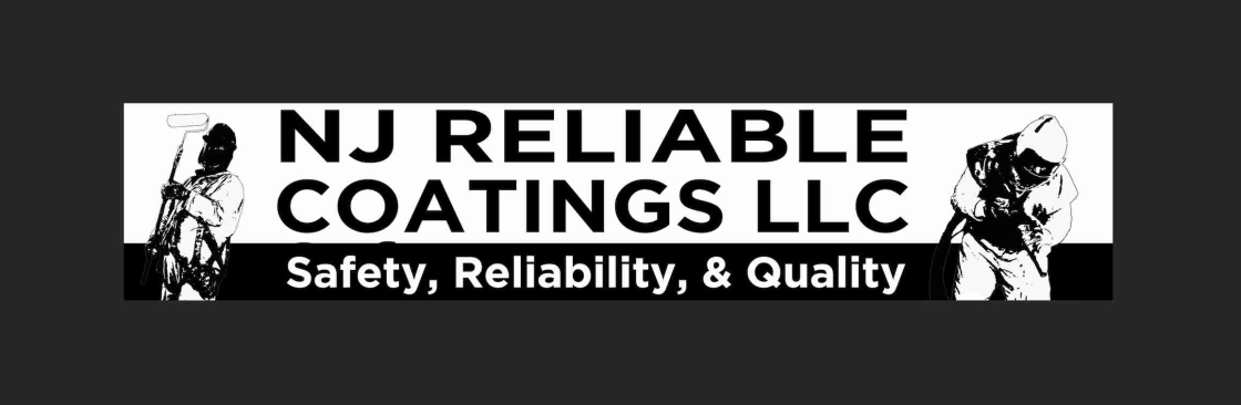 NJ Reliable Coatings Cover Image