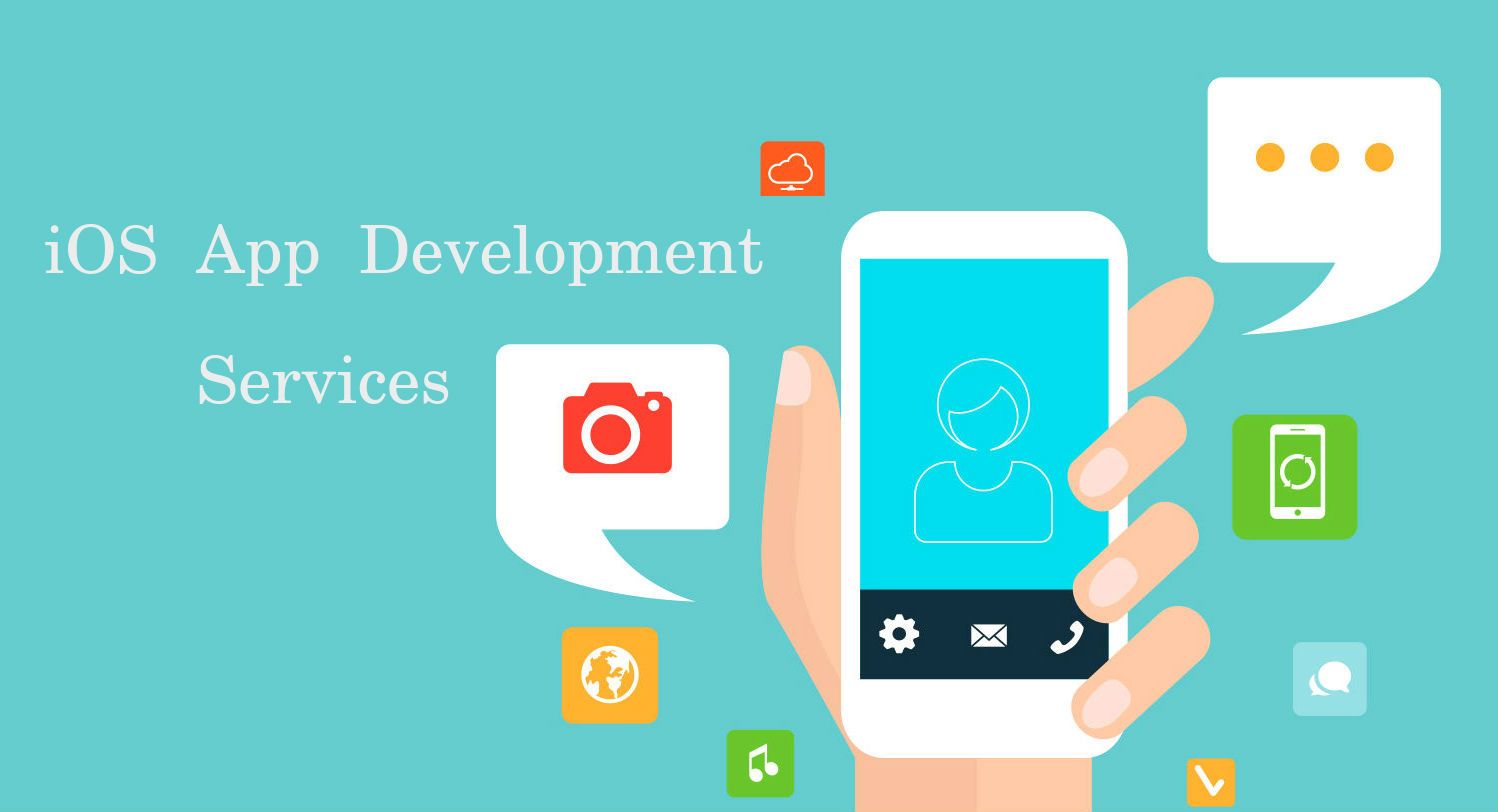 iOS App Development Company: A Comprehensive Guide - 1st Street