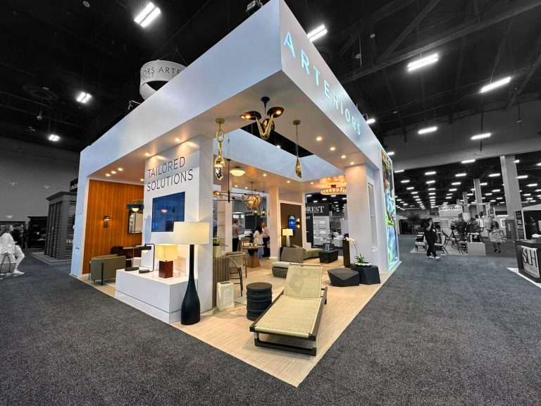 Enhance Your Marketing Strategy with Hassle-Free Exhibit Rentals US - WriteUpCafe.com