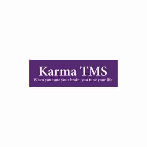 Karma TMS Profile Picture