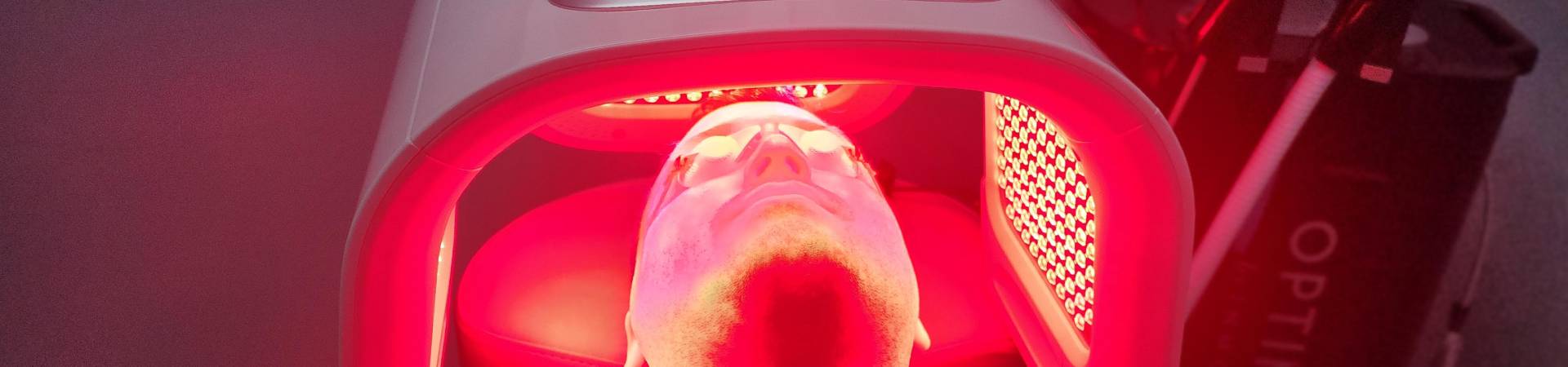 LED Light Therapy in cortlandt New York - Hudson Aesthetics