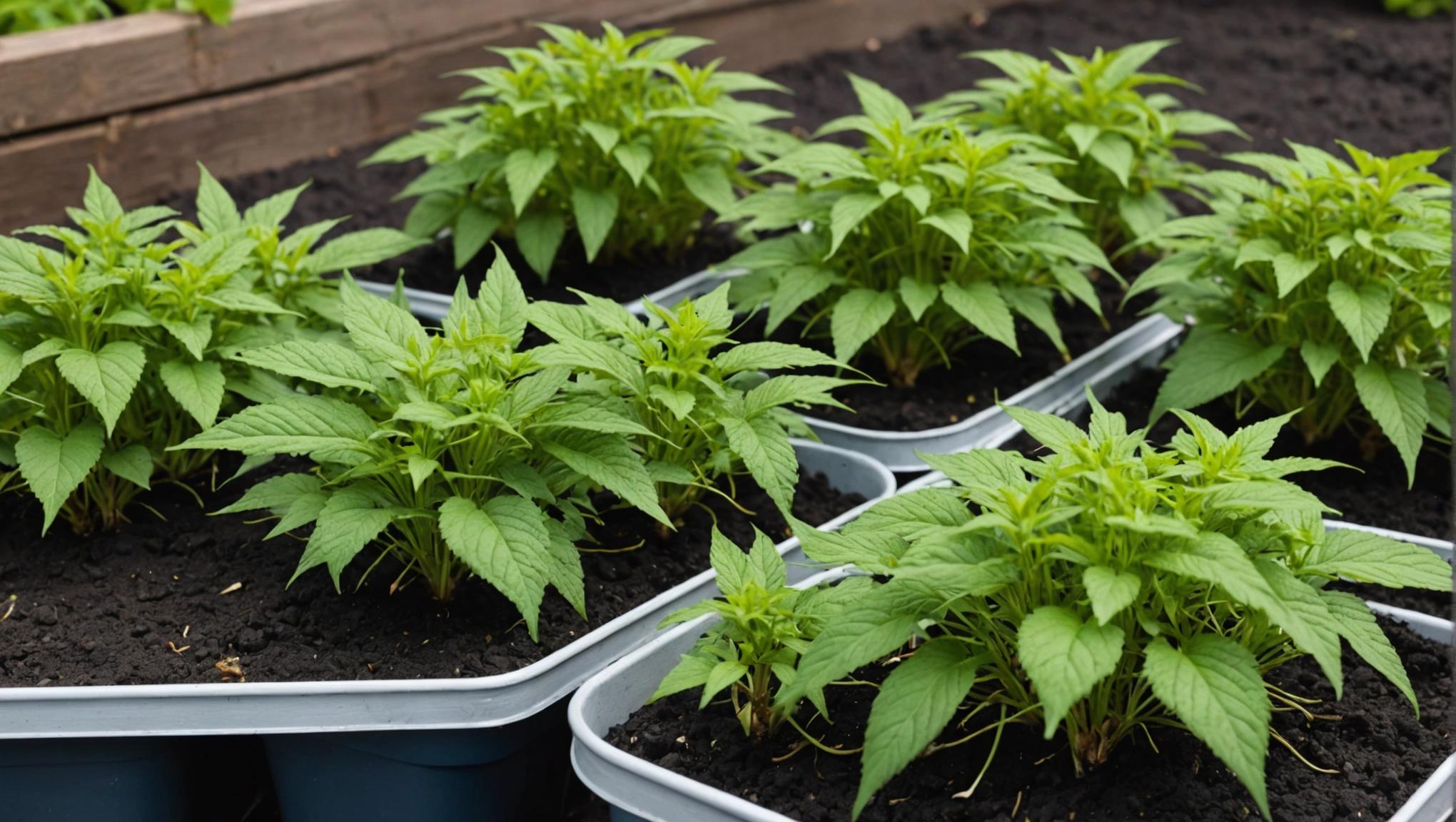 How to Grow Autoflower Seeds in Outdoor Soil - The Johnny Seeds Bank