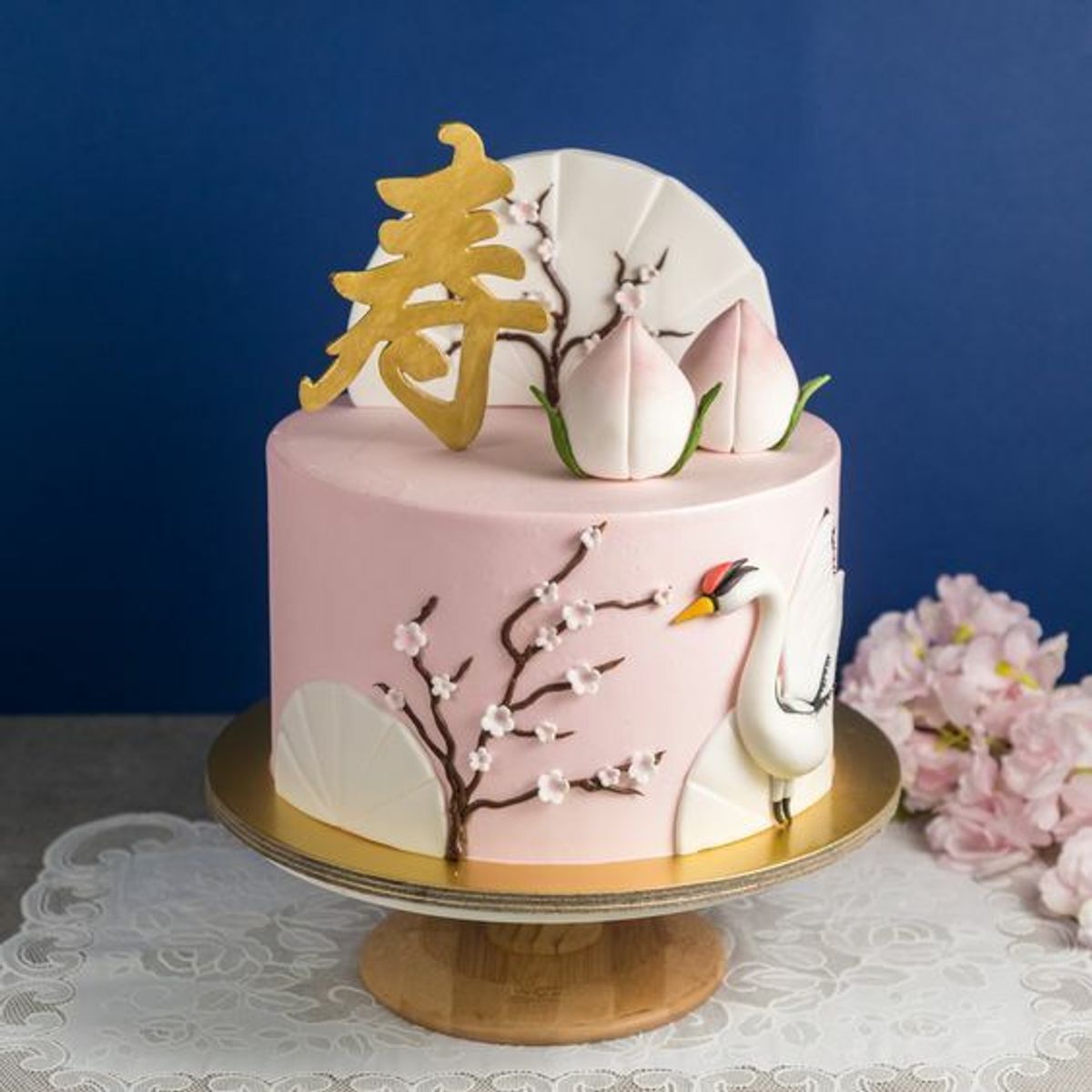 Why Customised Cakes in Singapore Are Perfect for Any Occasion — Amelia Rich - Buymeacoffee