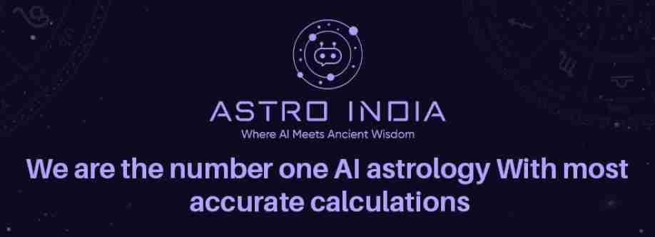 Astro India Cover Image