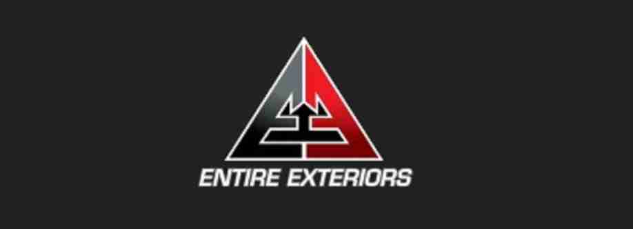 Entire Exteriors LLC Cover Image