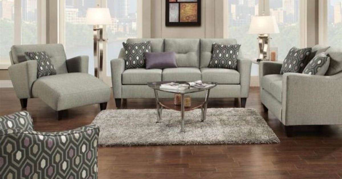 Top Benefits of Choosing Rental Furniture Over Buying