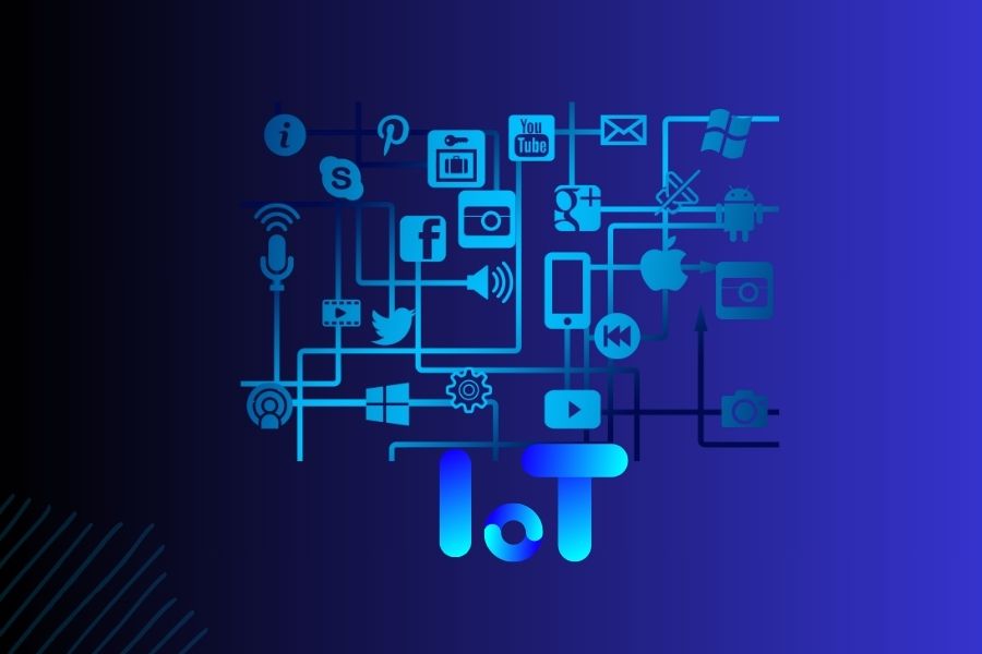 A Journey from Concept to Market with IoT Development Service – web development company | Biztechcs