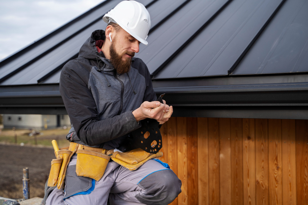 Your Roof's Guardian Angels: The Role Of Roofing Contractors In Maintenance And Repair