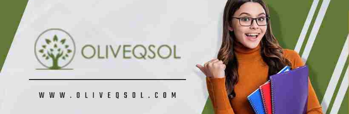 OliveQSol Cover Image