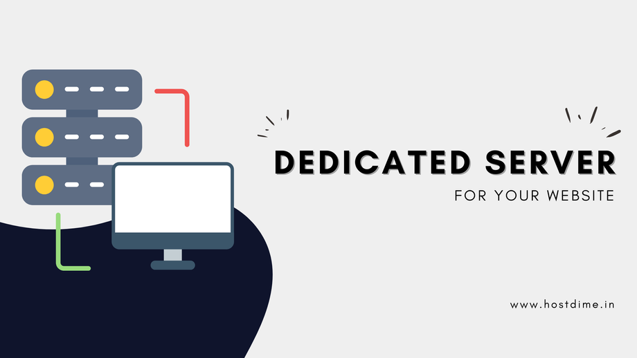 Why Do You Need a Dedicated Server for Your Website? - JustPaste.it