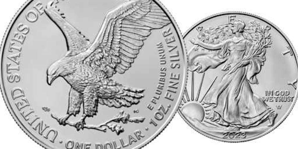 Understanding the Value: The Importance of American Silver Eagles in Numismatics