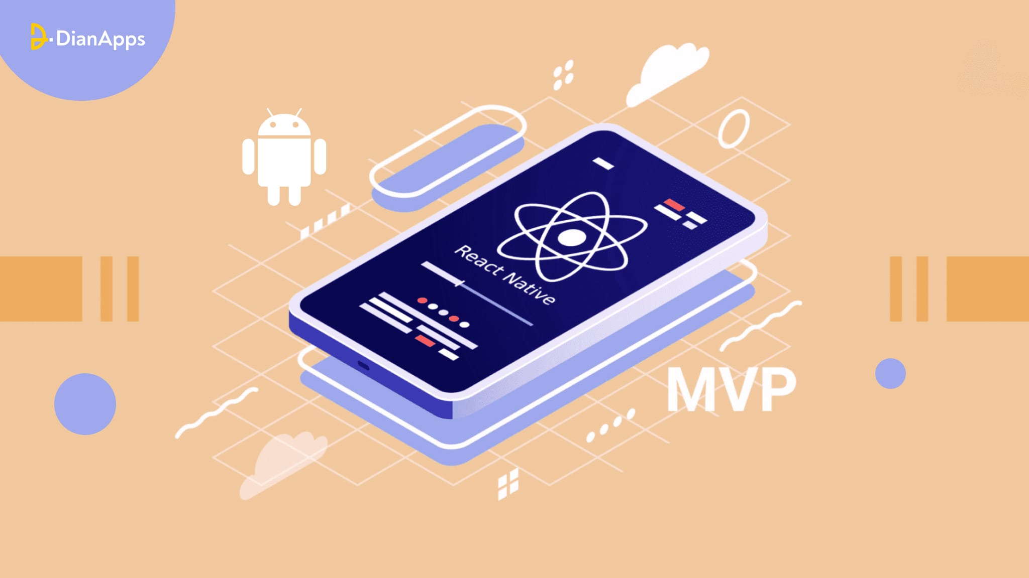 How to Create Android MVP App With React Native Framework