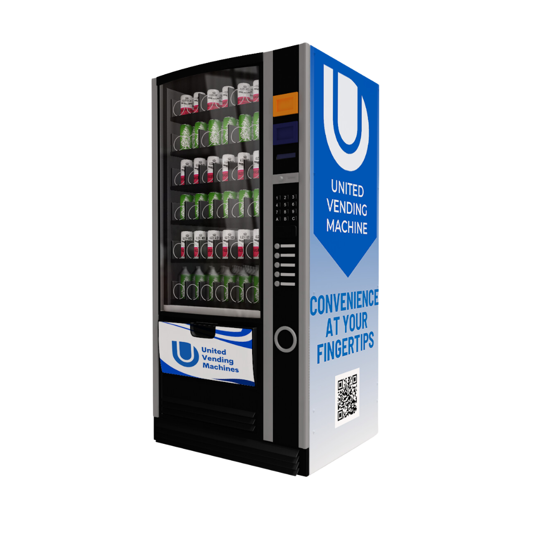 Home – United Vending Machine