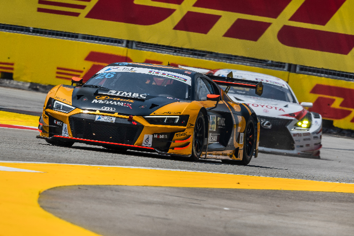 B-QUIK ABSOLUTE RACING IS READY FOR THIS WEEKEND’S PENULTIMATE OF THAILAND SUPER SERIES 2022 | Sportscar Racing News