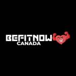 BefitNow Canada USA Profile Picture