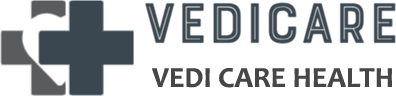 Vedicare Health - Wellness and Healthcare Solutions