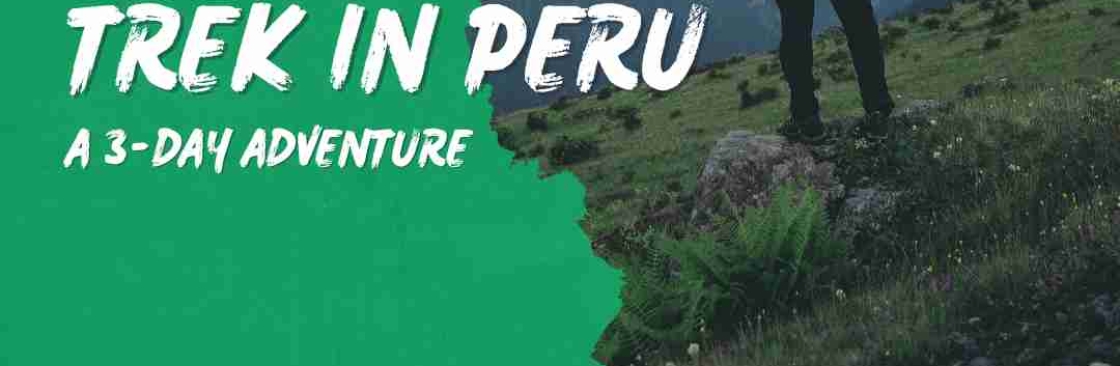 Luan Travel Peru Cover Image