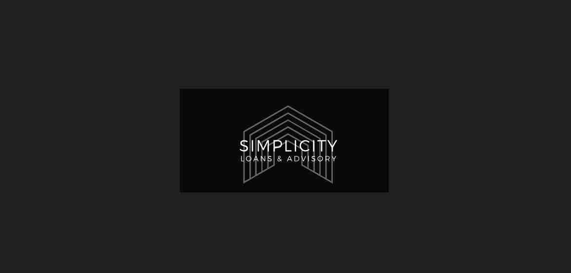 Simplicity Loans & Advisory Profile Picture