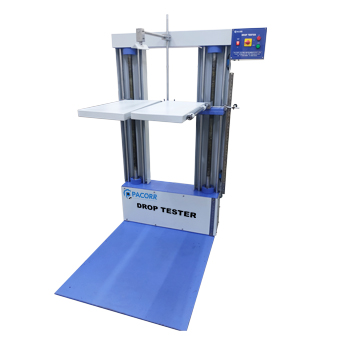 Drop Tester - Manufacturer and Supplier, Price