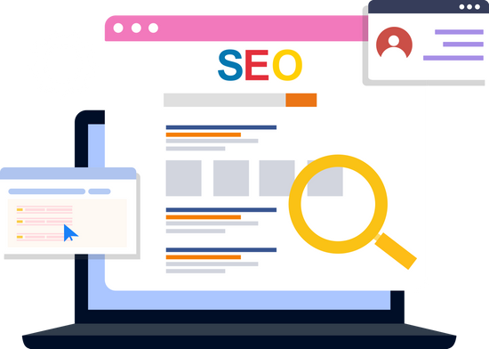 Rank Your Keywords With Best SEO Services in India