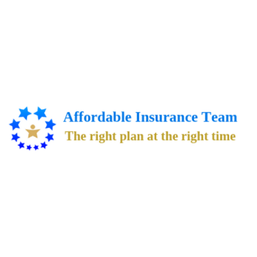 Affordable Insurance Team — Bio Site