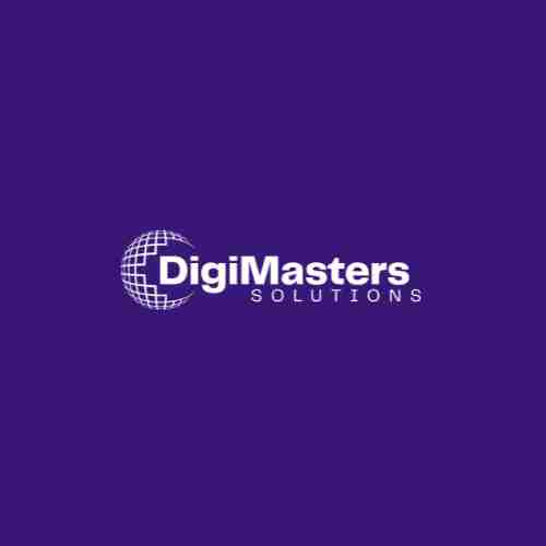 Digimasters Solutions Profile Picture