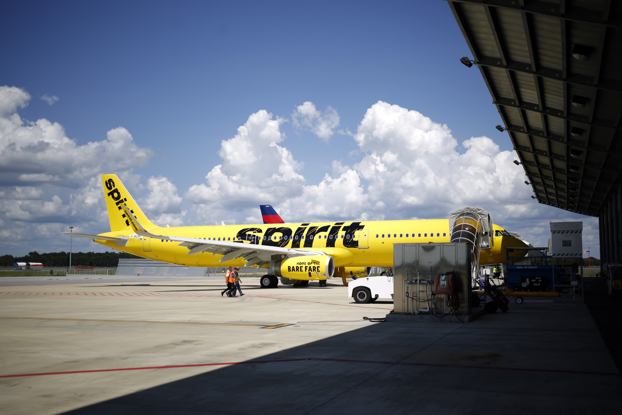 Guidelines for Group Booking with Spirit Airlines – Book your flight