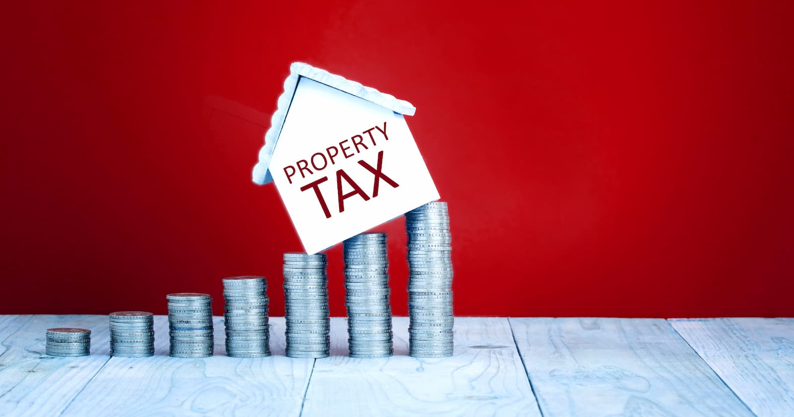 Understand The Property Taxes With Allen Michael Abraham – Allen Michael Abraham is a successful real estate consultant.