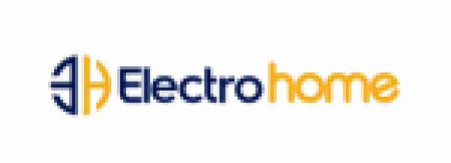 Electro Home Cover Image