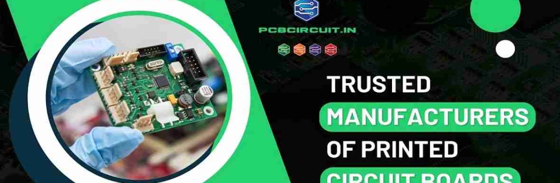 Pcb Circuit Cover Image