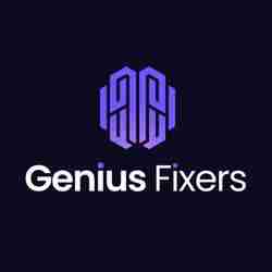 Genius Fixers Profile Picture