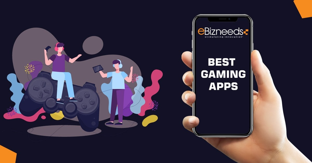 10 Best Gaming Apps for Android and iOS in 2024