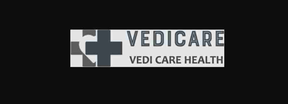 Vedicare Health Cover Image