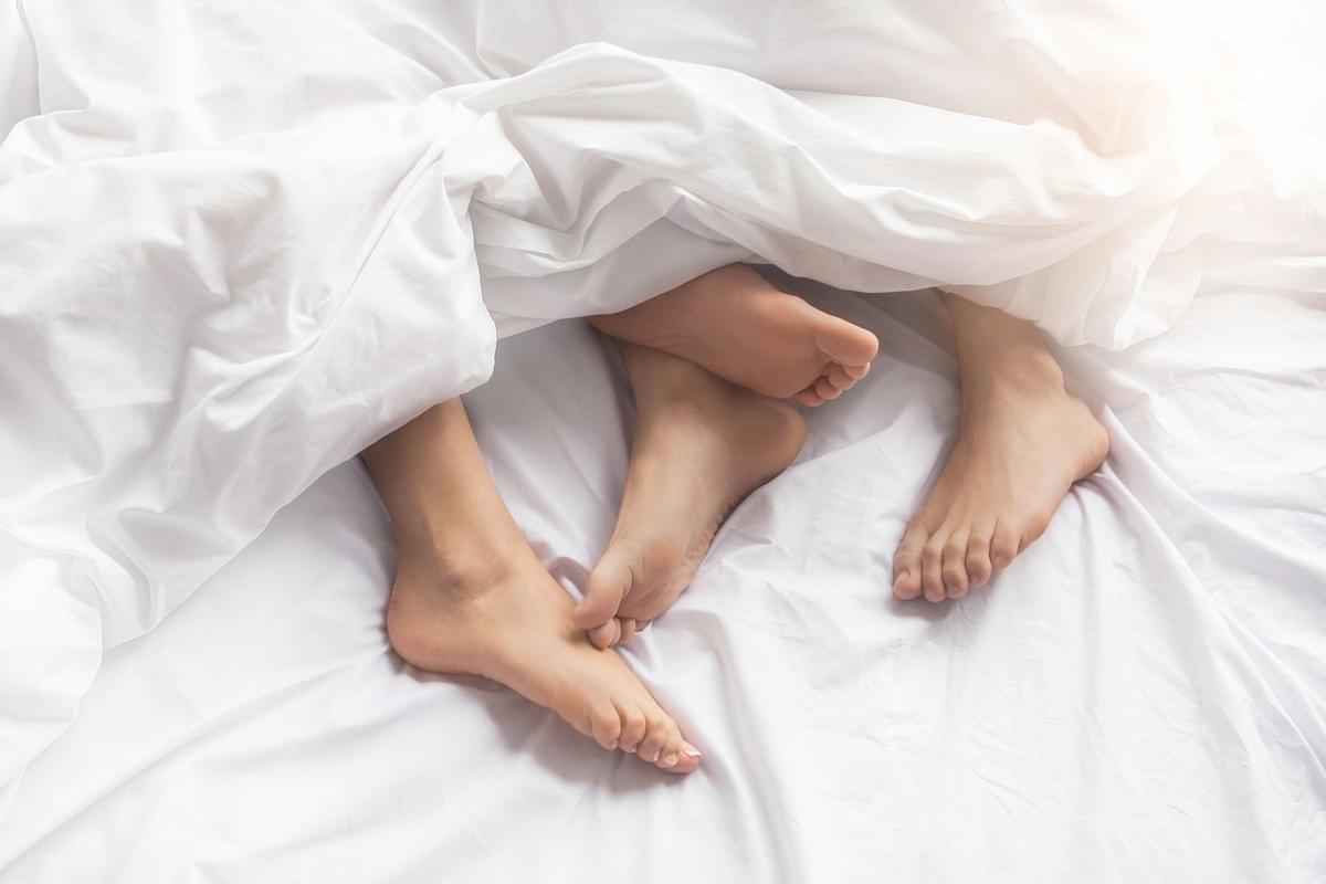 5 Ways to Improve Your Sex Life
