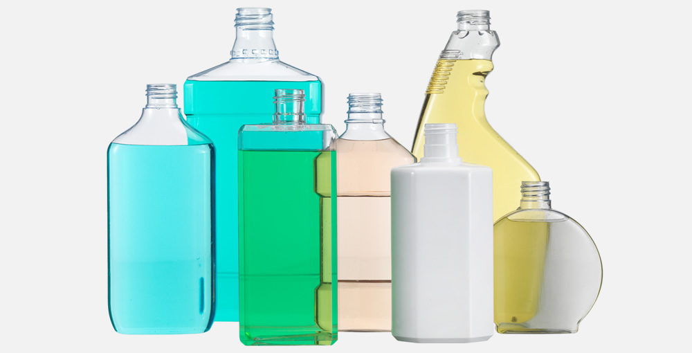 What Are the Benefits of Using High-Quality Plastic Bottles – Quality Blow Moulders