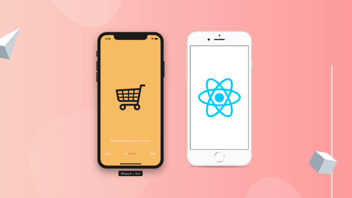 The Advantages of Using React Native for E-commerce Apps - Tech Monarchy