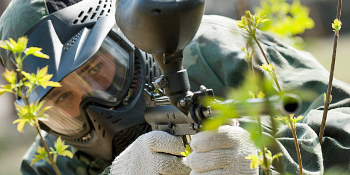 Understanding the Essentials of a Paintball Marker Kit | by Punishers paintball | Jul, 2024 | Medium