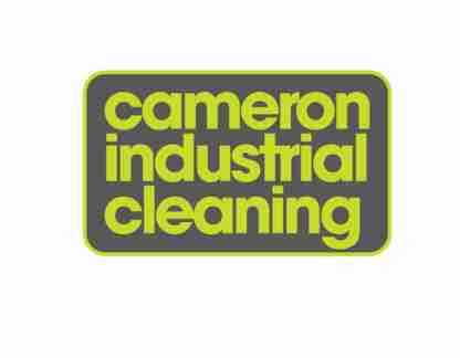 cameronindustrialcleaning Profile Picture