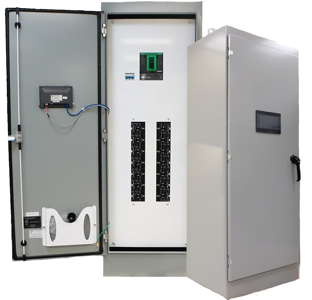 Understanding Remote Power Panels (RPPs) vs. Power Distribution Units (PDUs): Making Informed Infrastructure Choices | by Voltz | Medium
